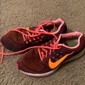 Men’s Nike shoes
